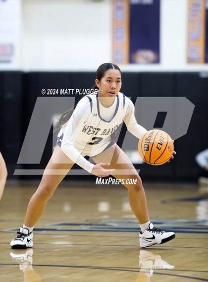 Thumbnail 2 in Palos Verdes @ West Ranch (CIF SS 4A Semi Final) photogallery.