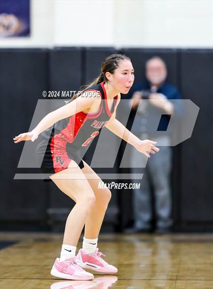 Thumbnail 1 in Palos Verdes @ West Ranch (CIF SS 4A Semi Final) photogallery.