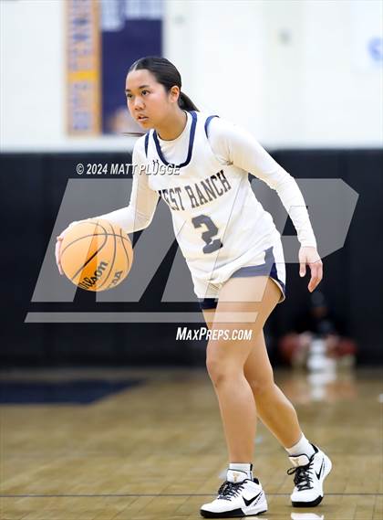 Thumbnail 1 in Palos Verdes @ West Ranch (CIF SS 4A Semi Final) photogallery.