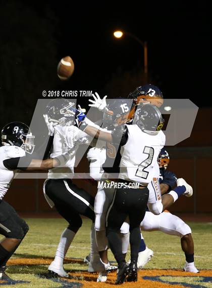 Thumbnail 3 in Desert Pines @ Legacy photogallery.