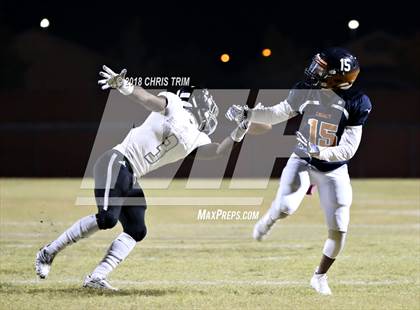 Thumbnail 2 in Desert Pines @ Legacy photogallery.