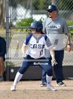 Photo from the gallery "Vista del Lago vs. Casa Roble (Stephanie LeDoux Tournament)"