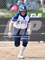 Photo from the gallery "Vista del Lago vs. Casa Roble (Stephanie LeDoux Tournament)"