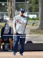 Photo from the gallery "Vista del Lago vs. Casa Roble (Stephanie LeDoux Tournament)"