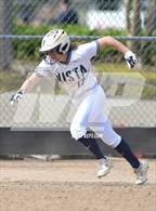 Photo from the gallery "Vista del Lago vs. Casa Roble (Stephanie LeDoux Tournament)"