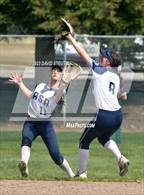 Photo from the gallery "Vista del Lago vs. Casa Roble (Stephanie LeDoux Tournament)"