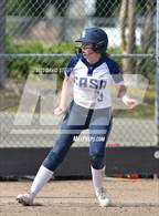Photo from the gallery "Vista del Lago vs. Casa Roble (Stephanie LeDoux Tournament)"