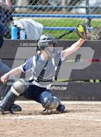 Photo from the gallery "Vista del Lago vs. Casa Roble (Stephanie LeDoux Tournament)"