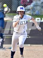 Photo from the gallery "Vista del Lago vs. Casa Roble (Stephanie LeDoux Tournament)"