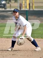 Photo from the gallery "Vista del Lago vs. Casa Roble (Stephanie LeDoux Tournament)"