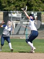 Photo from the gallery "Vista del Lago vs. Casa Roble (Stephanie LeDoux Tournament)"
