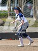 Photo from the gallery "Vista del Lago vs. Casa Roble (Stephanie LeDoux Tournament)"