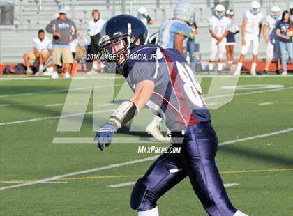 Thumbnail 3 in JV: Heritage vs Freedom photogallery.