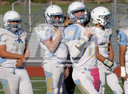 Thumbnail 3 in JV: Heritage vs Freedom photogallery.