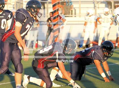 Thumbnail 1 in JV: Heritage vs Freedom photogallery.