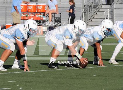 Thumbnail 2 in JV: Heritage vs Freedom photogallery.