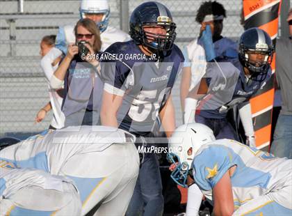 Thumbnail 2 in JV: Heritage vs Freedom photogallery.