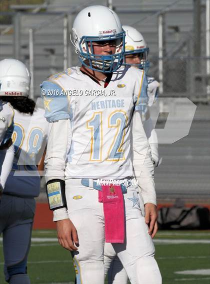 Thumbnail 2 in JV: Heritage vs Freedom photogallery.