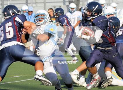 Thumbnail 3 in JV: Heritage vs Freedom photogallery.
