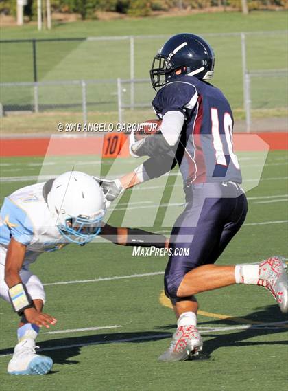 Thumbnail 2 in JV: Heritage vs Freedom photogallery.