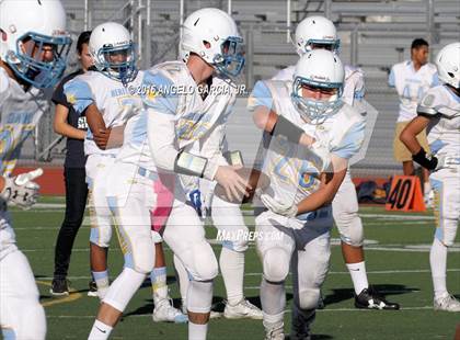 Thumbnail 1 in JV: Heritage vs Freedom photogallery.