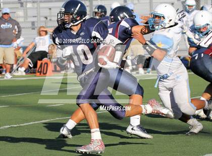 Thumbnail 1 in JV: Heritage vs Freedom photogallery.