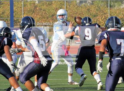 Thumbnail 3 in JV: Heritage vs Freedom photogallery.