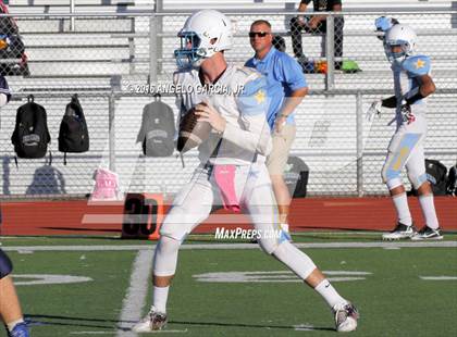 Thumbnail 1 in JV: Heritage vs Freedom photogallery.