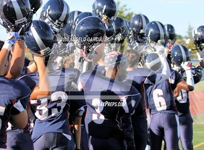 Thumbnail 1 in JV: Heritage vs Freedom photogallery.