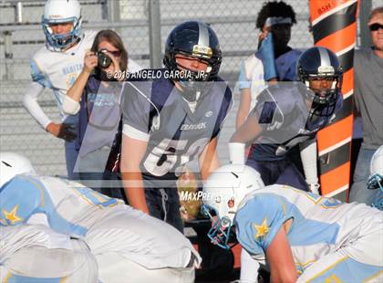 Thumbnail 3 in JV: Heritage vs Freedom photogallery.