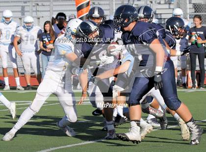 Thumbnail 1 in JV: Heritage vs Freedom photogallery.