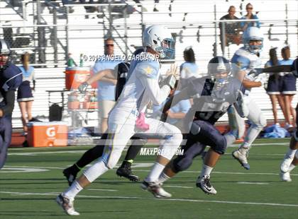 Thumbnail 2 in JV: Heritage vs Freedom photogallery.