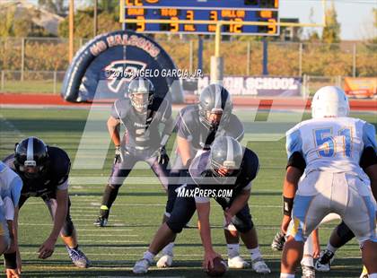 Thumbnail 3 in JV: Heritage vs Freedom photogallery.