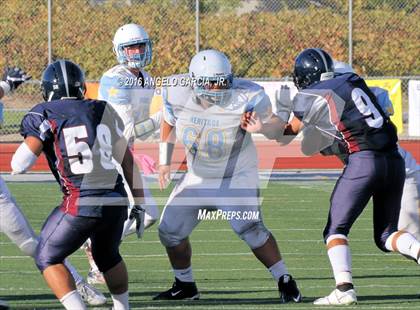Thumbnail 2 in JV: Heritage vs Freedom photogallery.