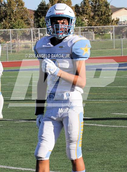 Thumbnail 2 in JV: Heritage vs Freedom photogallery.