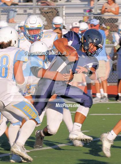 Thumbnail 1 in JV: Heritage vs Freedom photogallery.