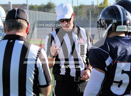 Thumbnail 3 in JV: Heritage vs Freedom photogallery.