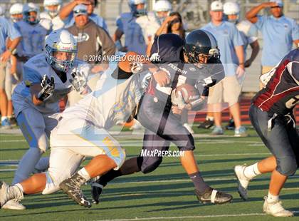 Thumbnail 3 in JV: Heritage vs Freedom photogallery.
