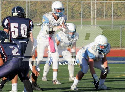 Thumbnail 1 in JV: Heritage vs Freedom photogallery.
