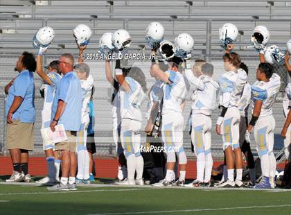 Thumbnail 2 in JV: Heritage vs Freedom photogallery.