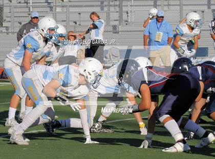 Thumbnail 2 in JV: Heritage vs Freedom photogallery.