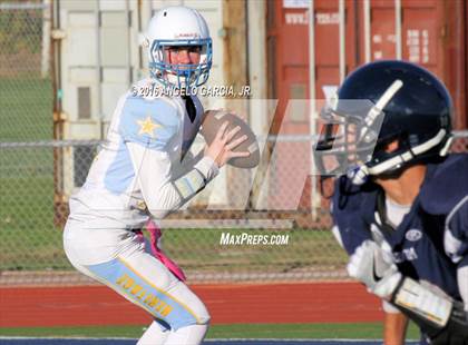 Thumbnail 3 in JV: Heritage vs Freedom photogallery.