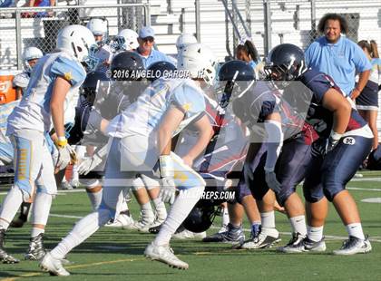 Thumbnail 1 in JV: Heritage vs Freedom photogallery.