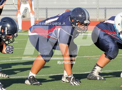 Thumbnail 3 in JV: Heritage vs Freedom photogallery.