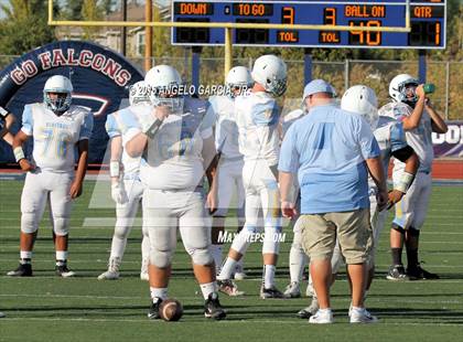 Thumbnail 1 in JV: Heritage vs Freedom photogallery.