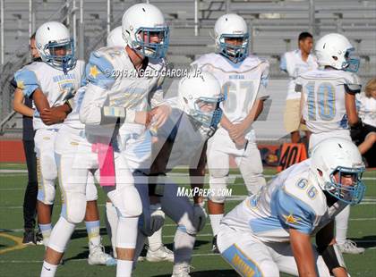 Thumbnail 3 in JV: Heritage vs Freedom photogallery.