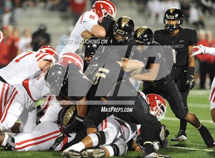 Thumbnail 1 in Mater Dei @ St. John Bosco photogallery.