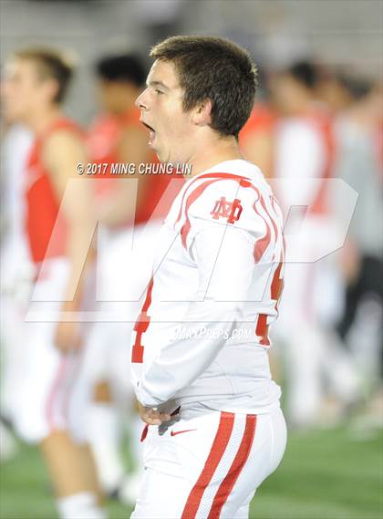 Thumbnail 1 in Mater Dei @ St. John Bosco photogallery.