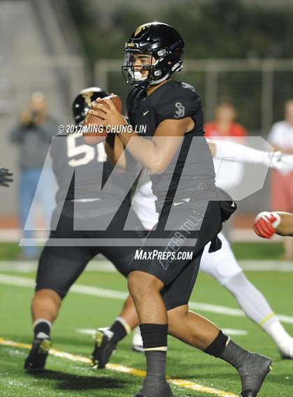 Thumbnail 1 in Mater Dei @ St. John Bosco photogallery.