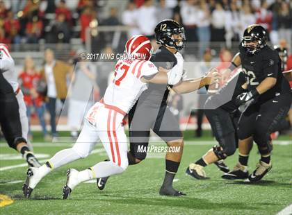 Thumbnail 1 in Mater Dei @ St. John Bosco photogallery.